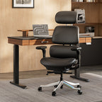 Forma, Ergonomic Executive Office Chair