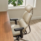 Forma, Ergonomic Executive Office Chair