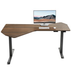 Blossom Dynamics Office Standing Desk (70"x46")