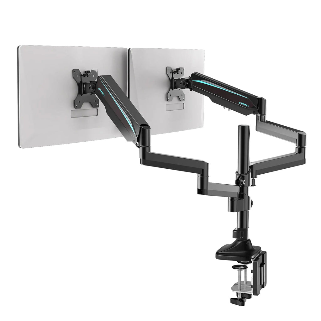 Dual Monitor Arm