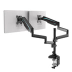 Dual Monitor Arm