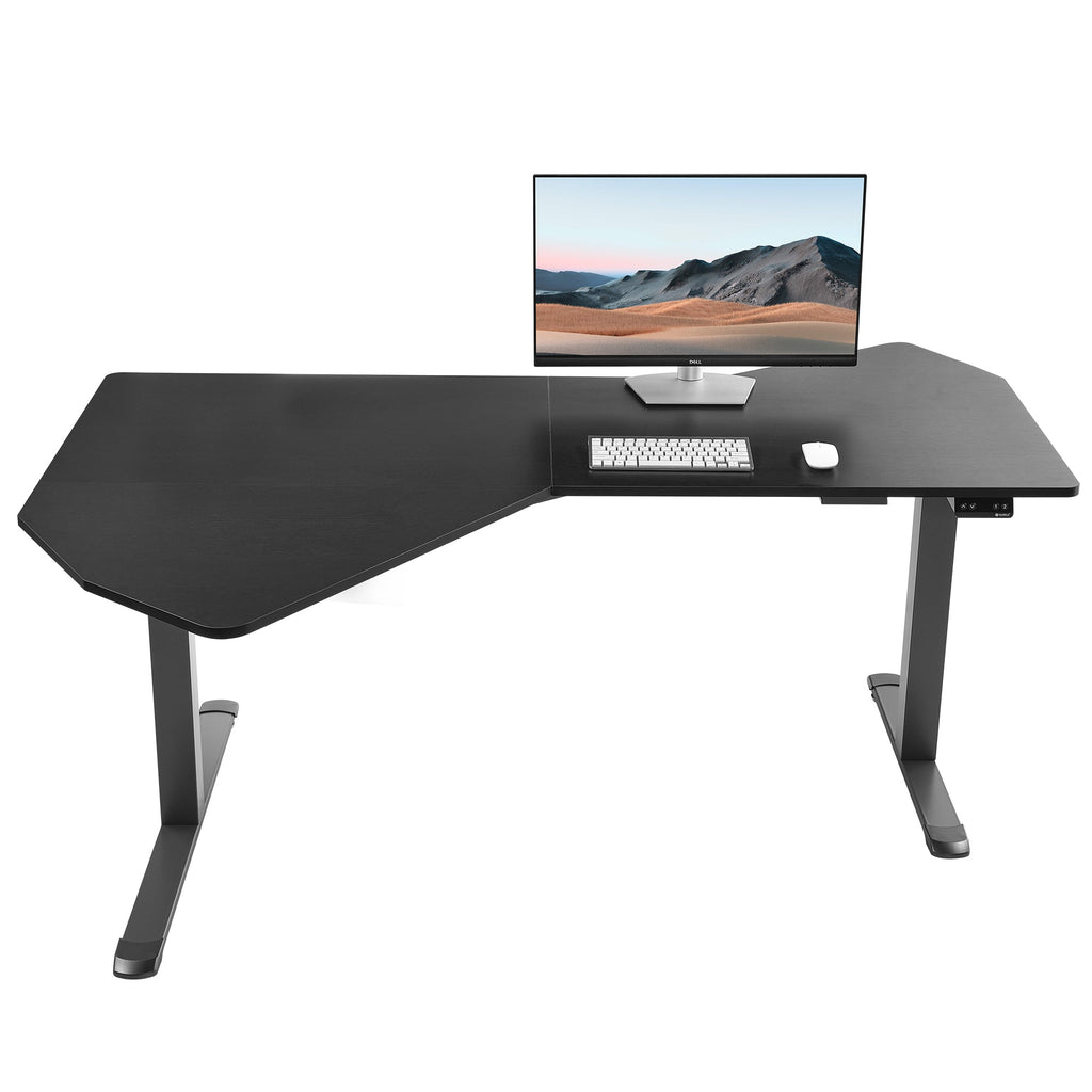 Blossom Dynamics Office Standing Desk (70"x46")