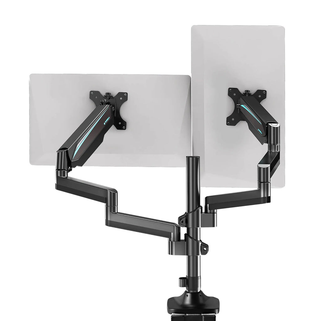 Dual Monitor Arm