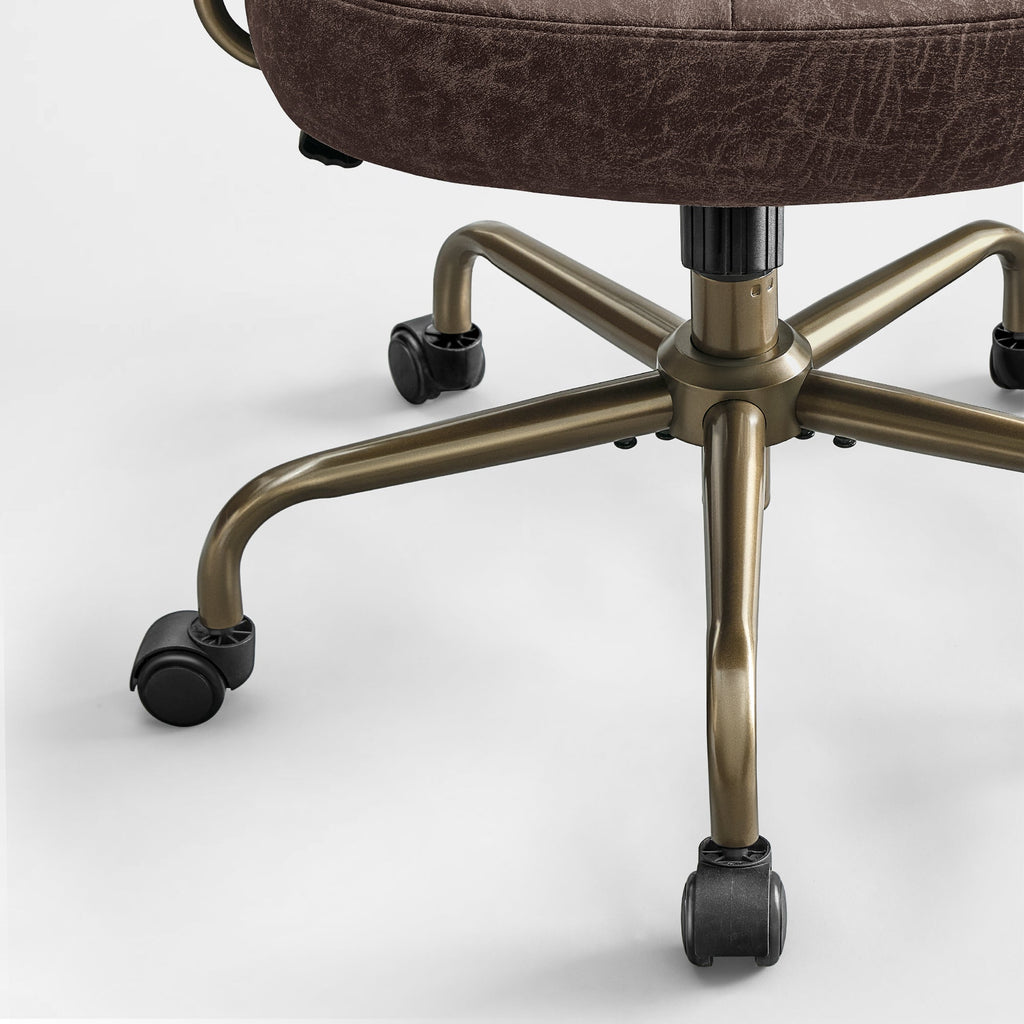 Becky, Ultra Soft Cushion Home Office Chair