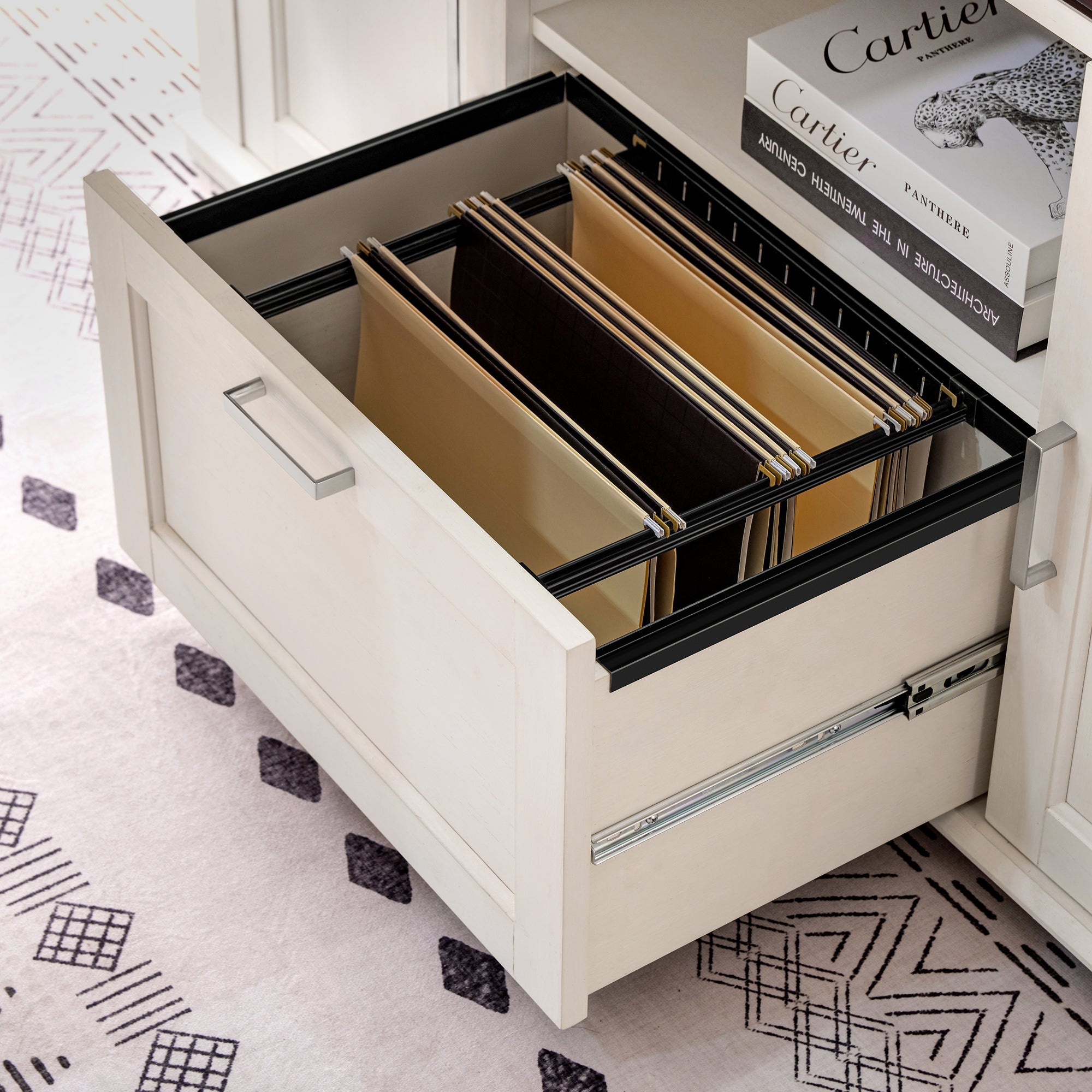 Ark ES Executive Standing Desk (60"x26")