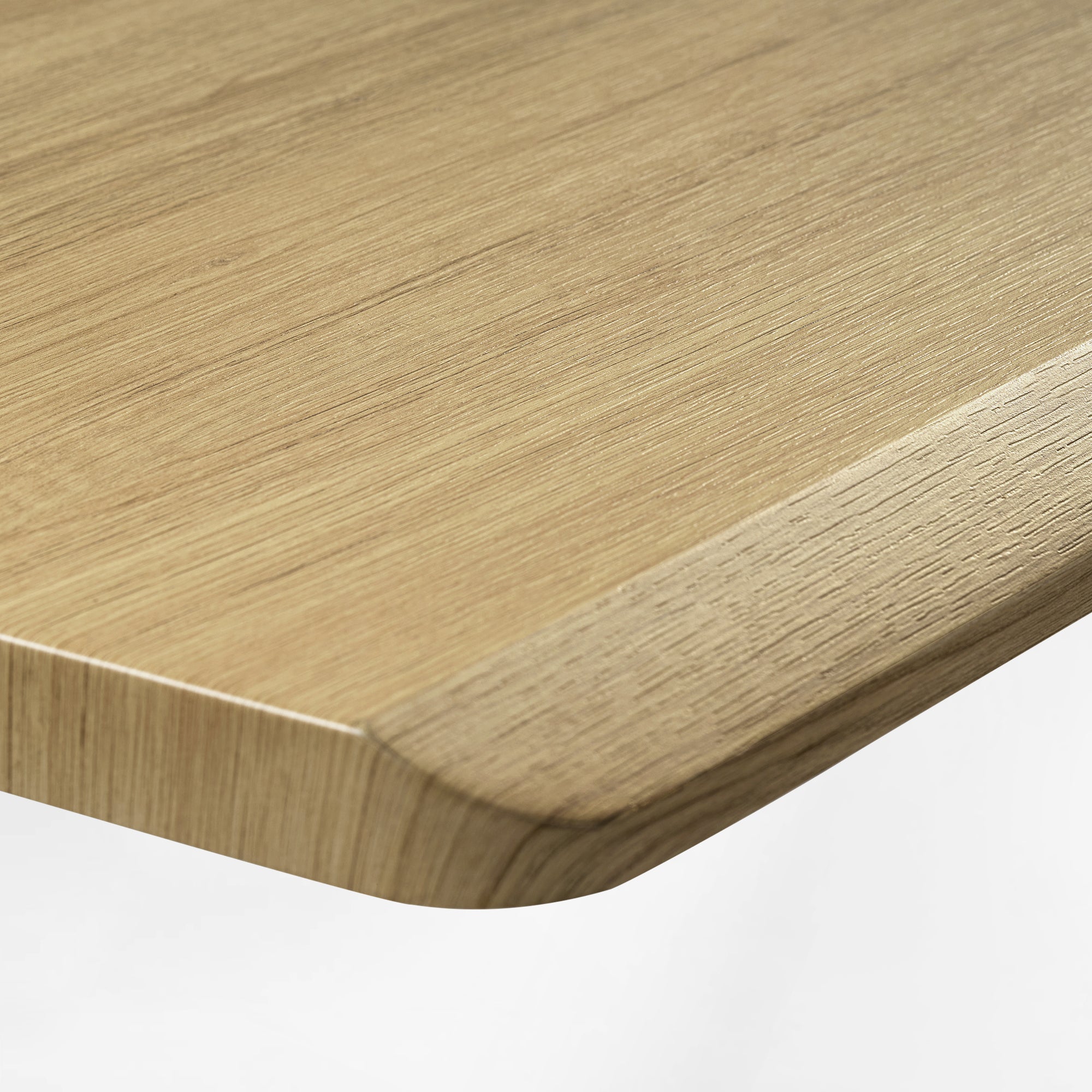 Ark Lite Standing Desk (63"x27")