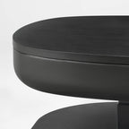 Opal Executive Office Desk (66"x29")