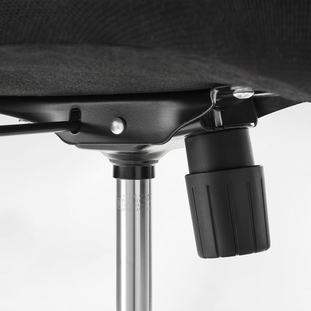 Hoss, Big and Tall Ergonomic Office Chair