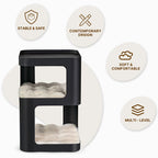3-Tier Cat Tower and Side Table