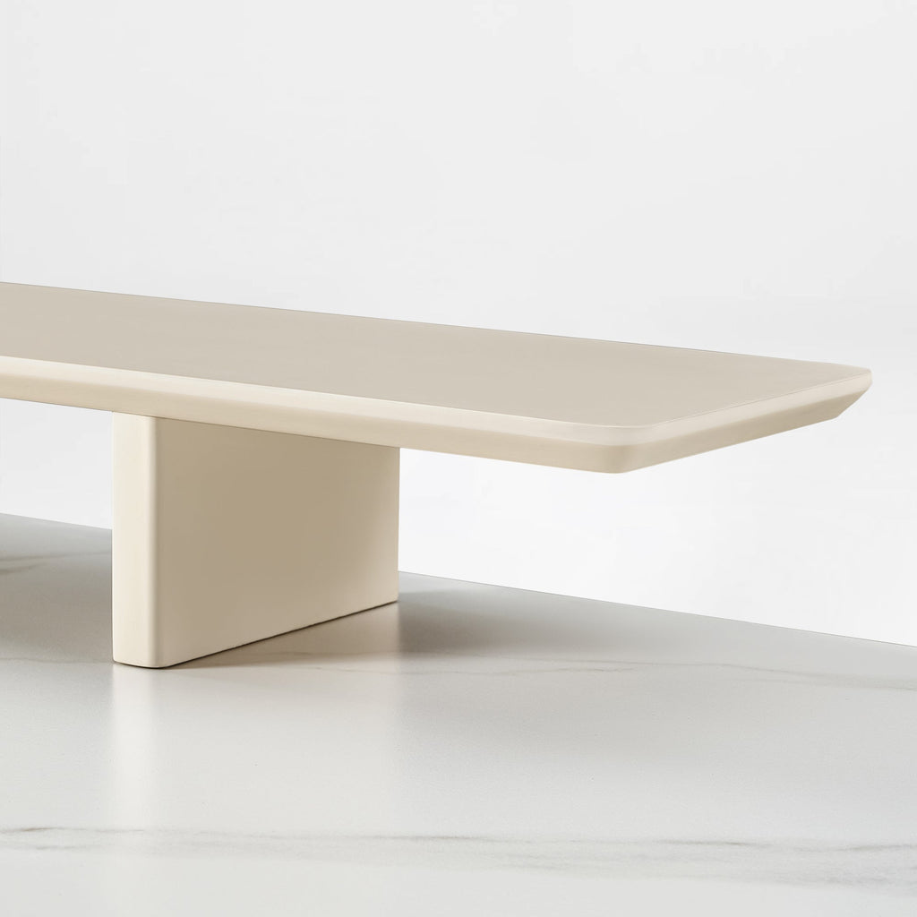 Ark Executive Standing Desk (63"x29")