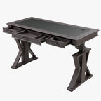 Ark X Executive Standing Desk (60"x26")