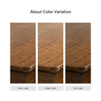 Ark Executive Standing Desk (63"x29")