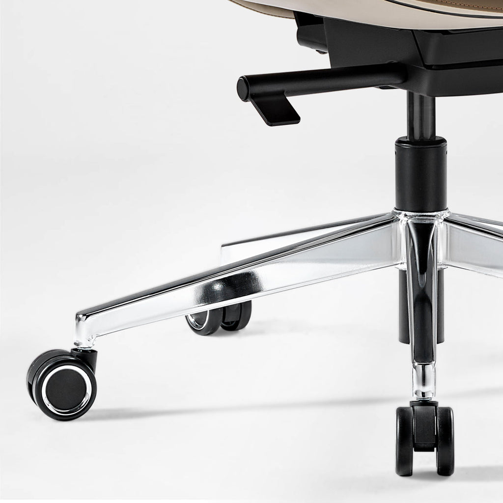 Alto, Silicone Leather Executive Office Chair