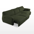 Vero Power Sleeper Sofa