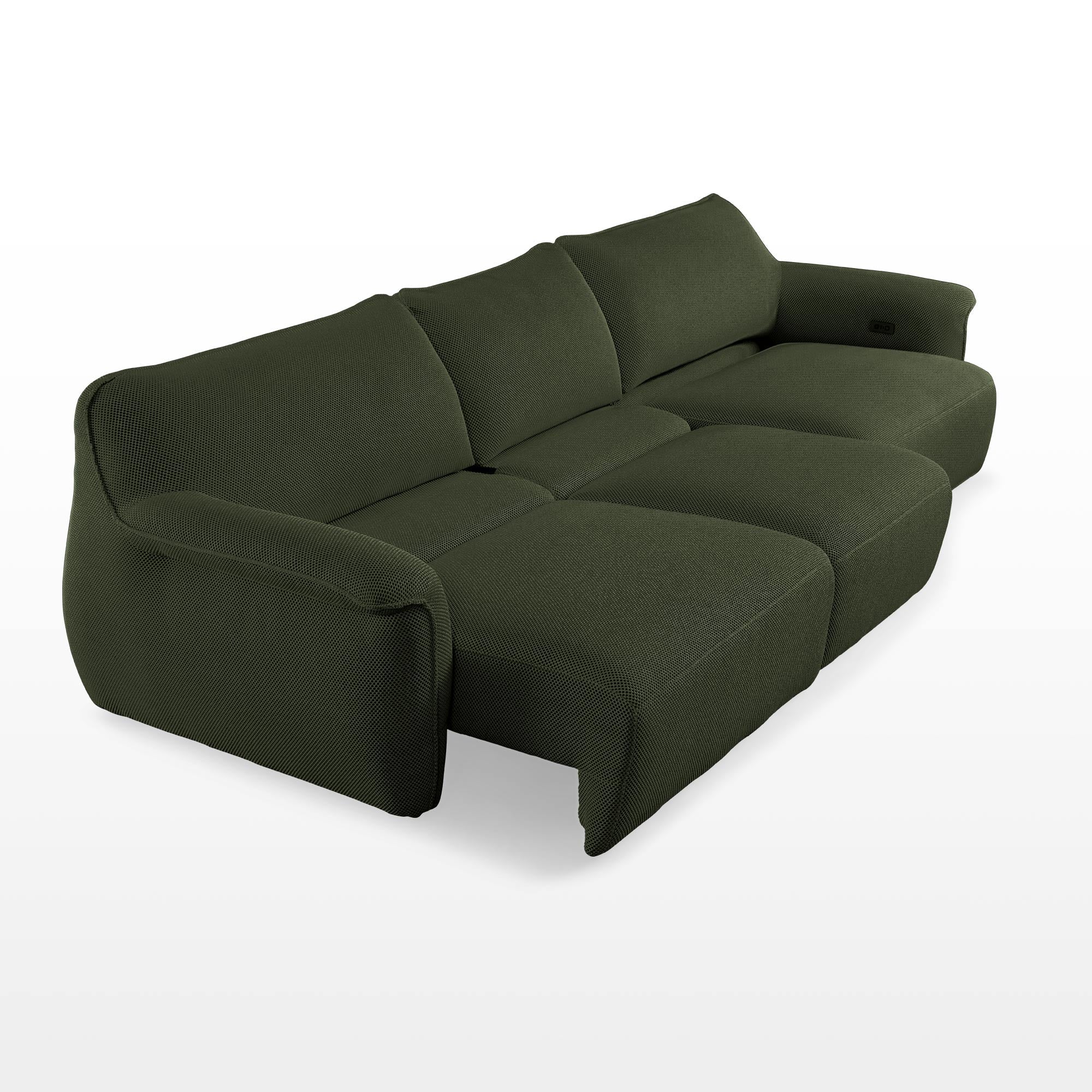 Vero Power Sleeper Sofa