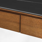 Ark Executive Standing Desk (63"x29")