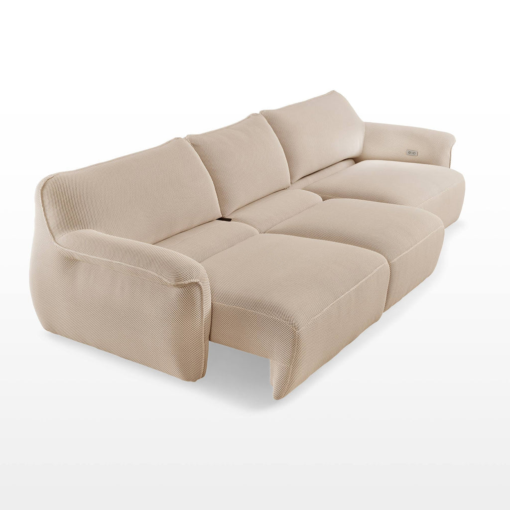 Vero Power Sleeper Sofa