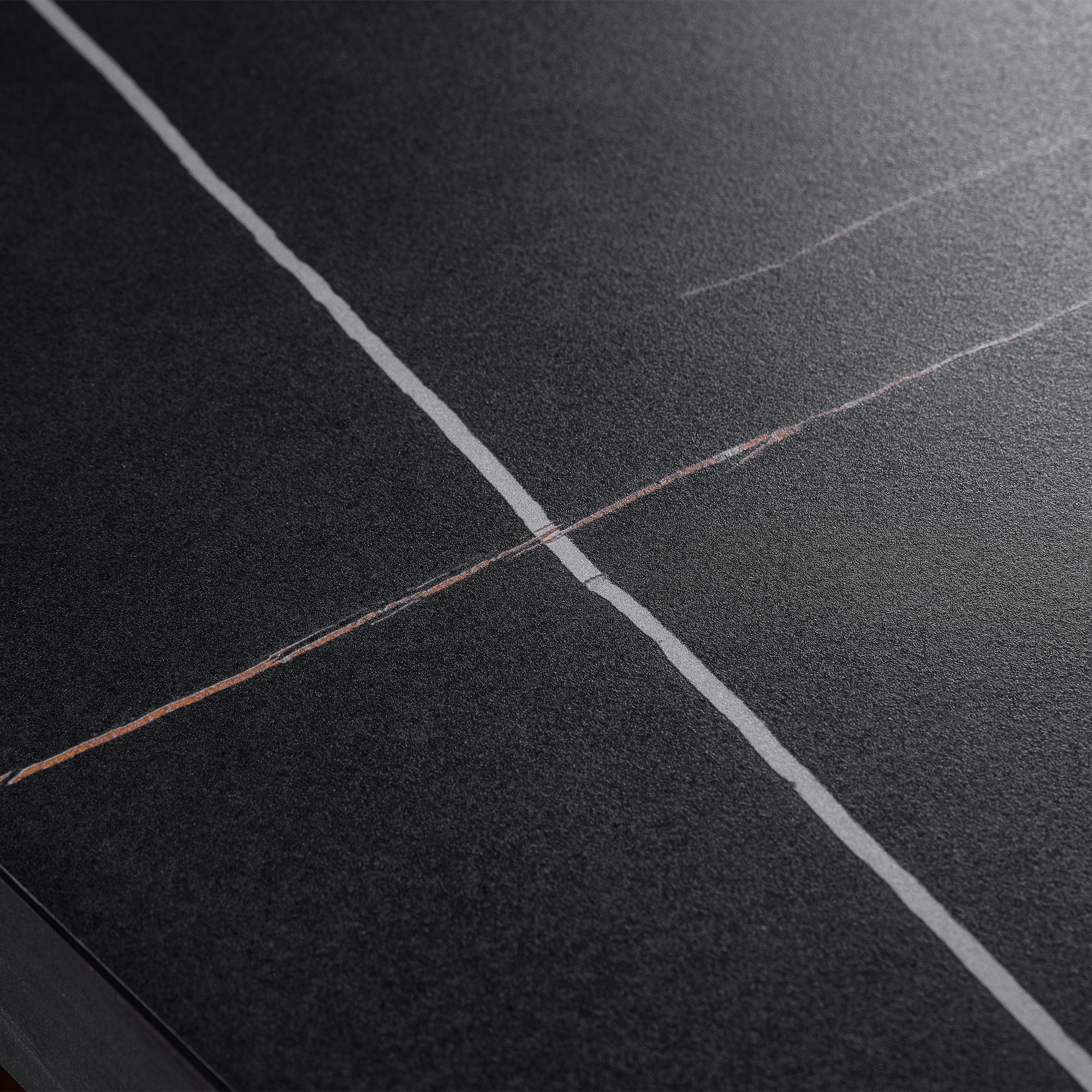 Zen Classic Executive Standing Desk (86"x39")