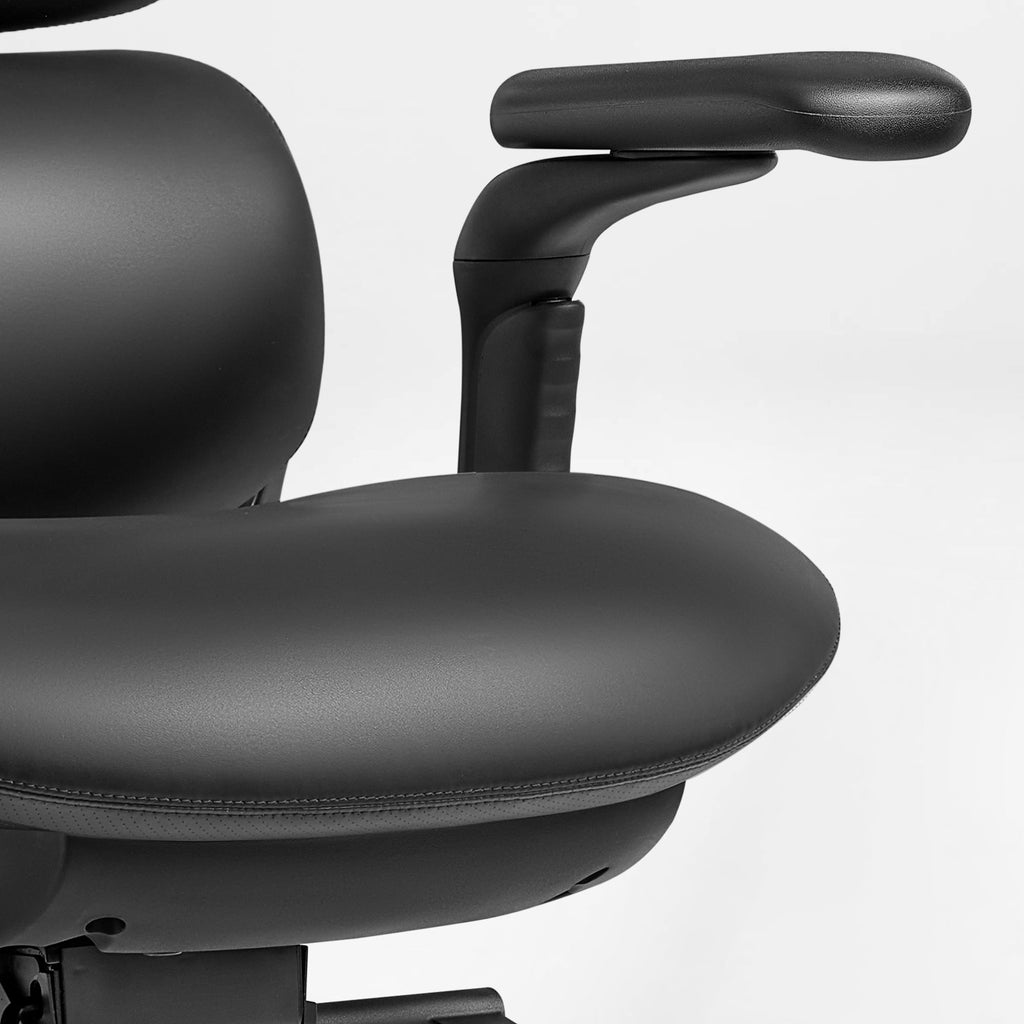 Forma, Ergonomic Executive Office Chair
