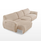 Vero Power Sleeper Sofa