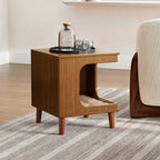 Multi-Functional Cat Bed and Side Table