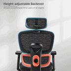 Cyra, Ergonomic Office Chair