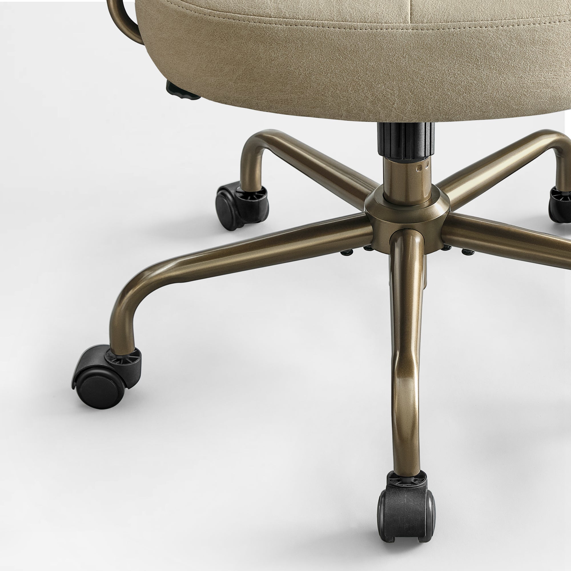 Becky, Ultra Soft Cushion Home Office Chair