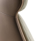 Aric, Faux Leather Executive Office Chair