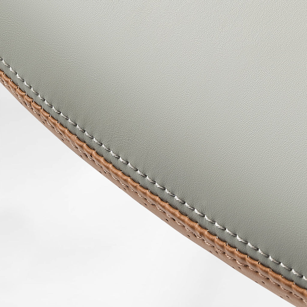 Cruz, Faux Leather Executive Office Chair