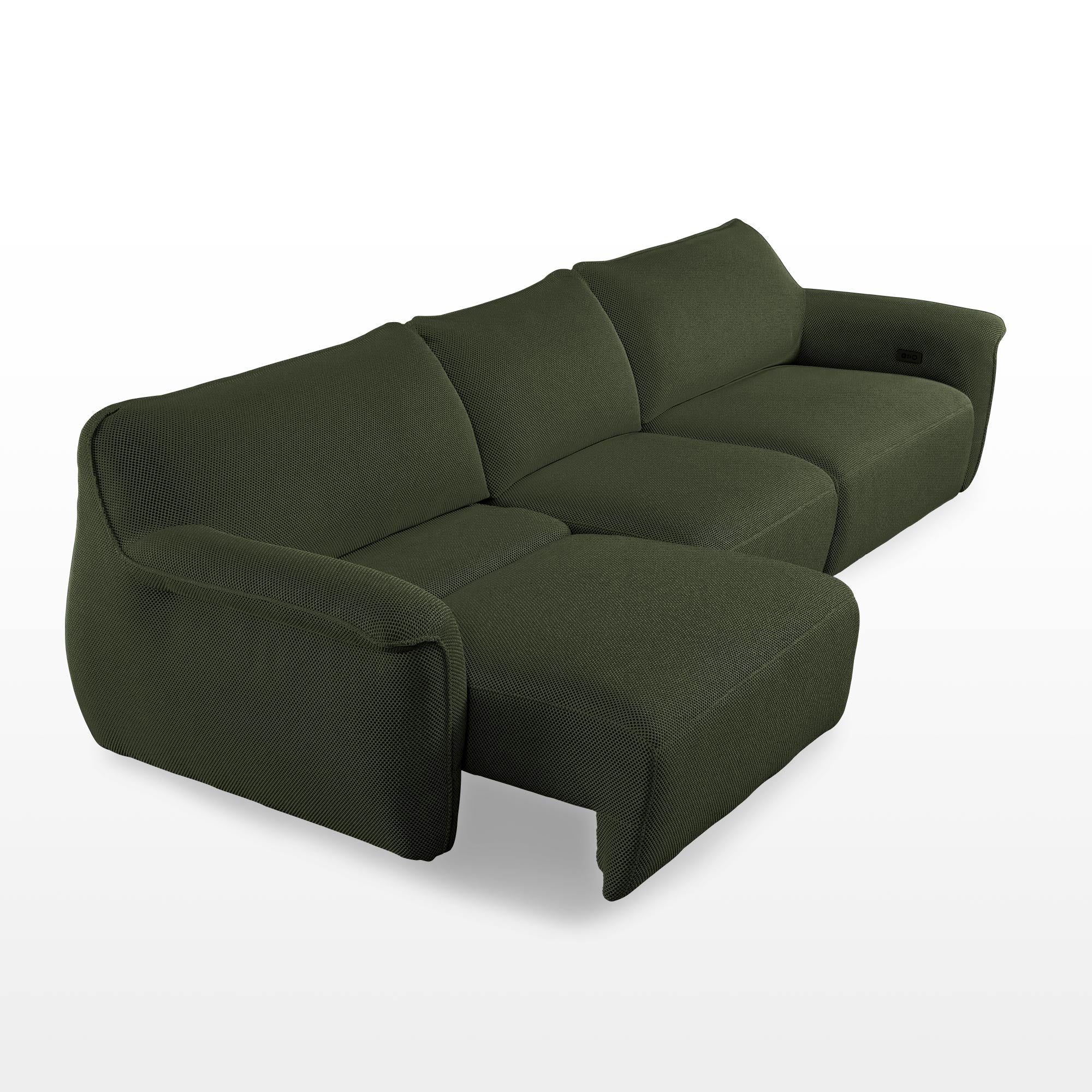 Vero Power Sleeper Sofa