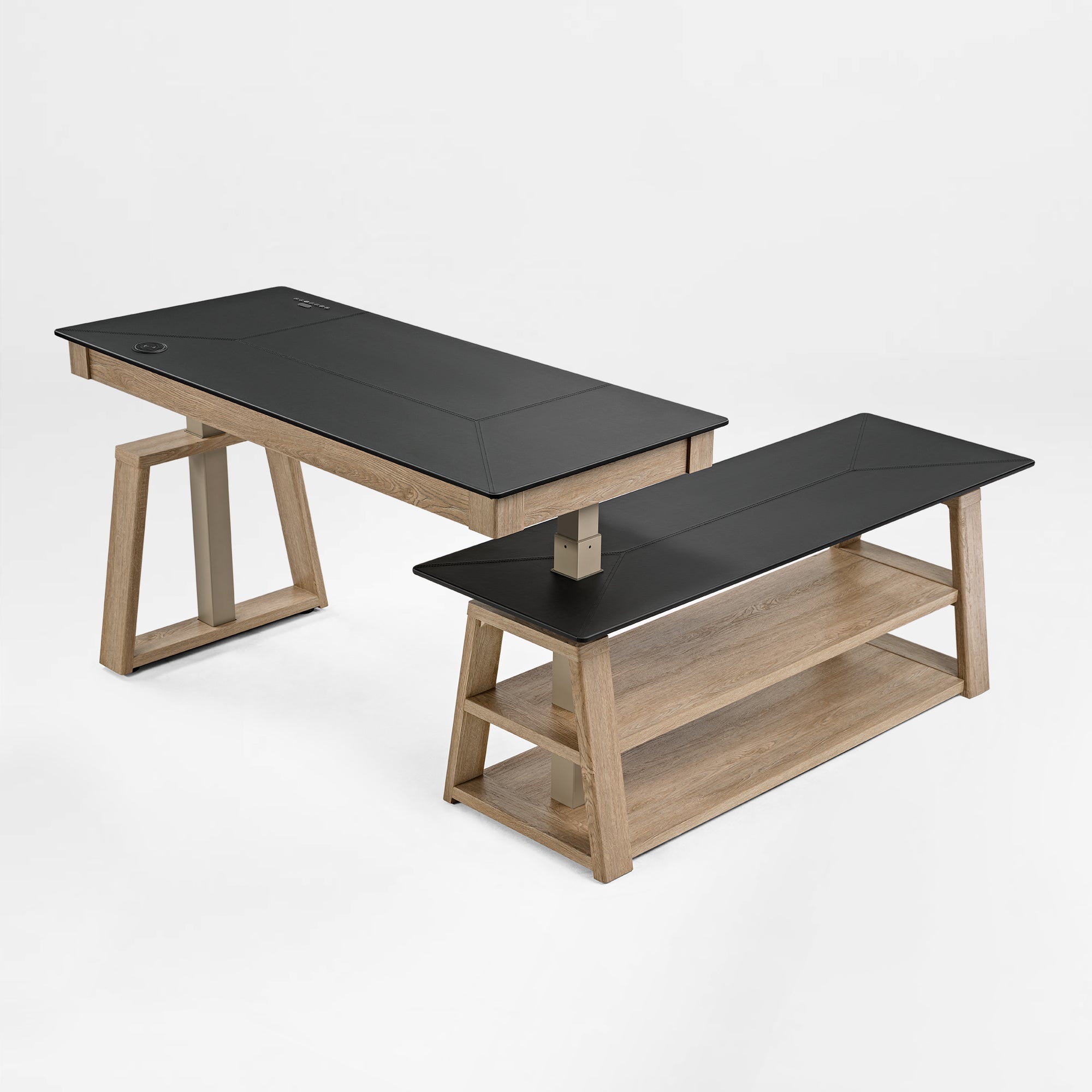 Ark EX Executive Standing Desk (60"x26")