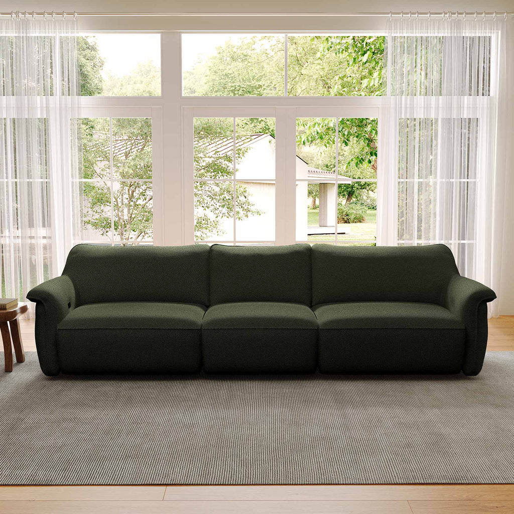 Vero Power Sleeper Sofa