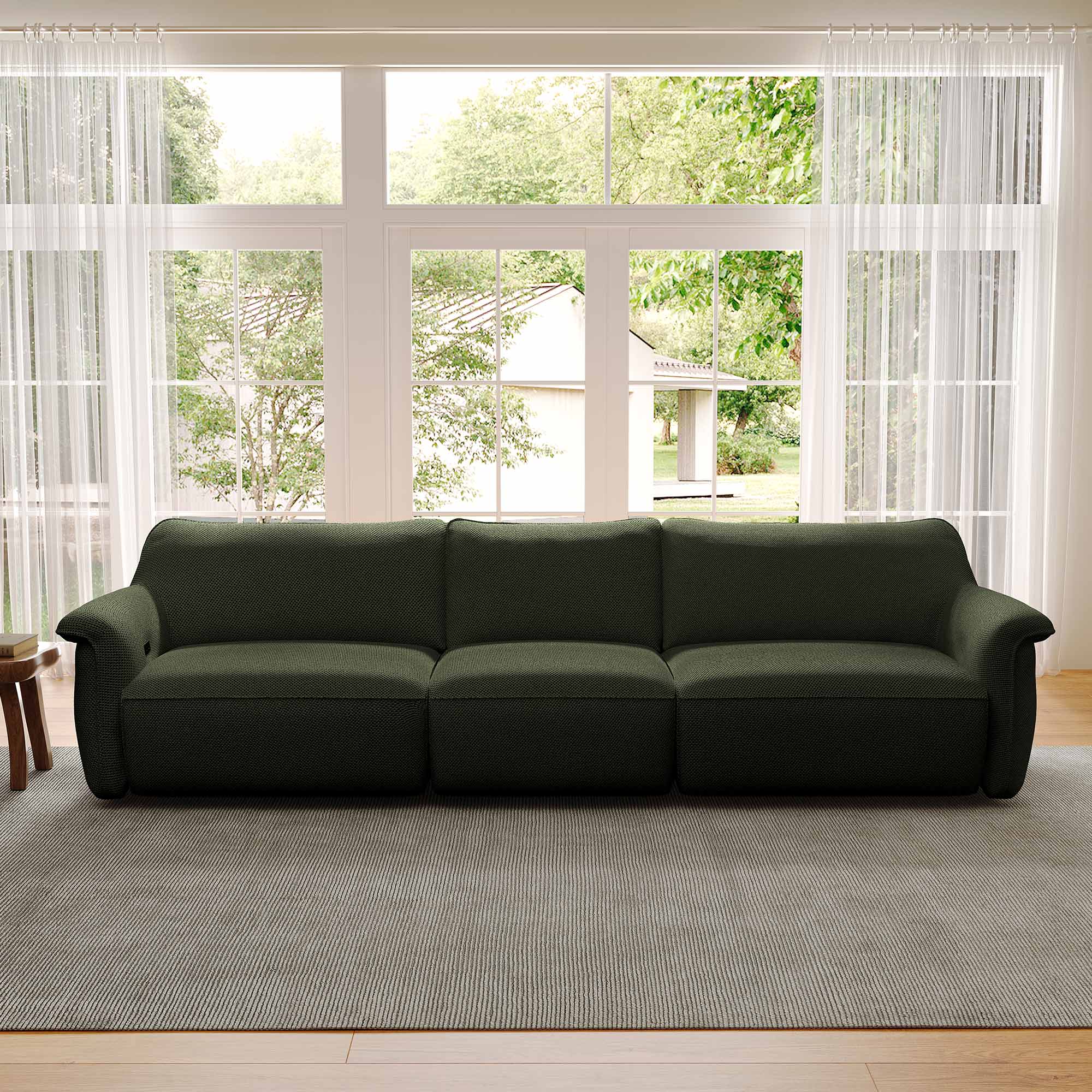 Vero Power Sleeper Sofa
