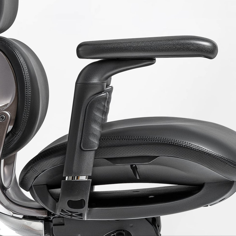 Forma, Ergonomic Executive Office Chair