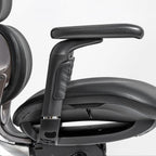Forma, Ergonomic Executive Office Chair