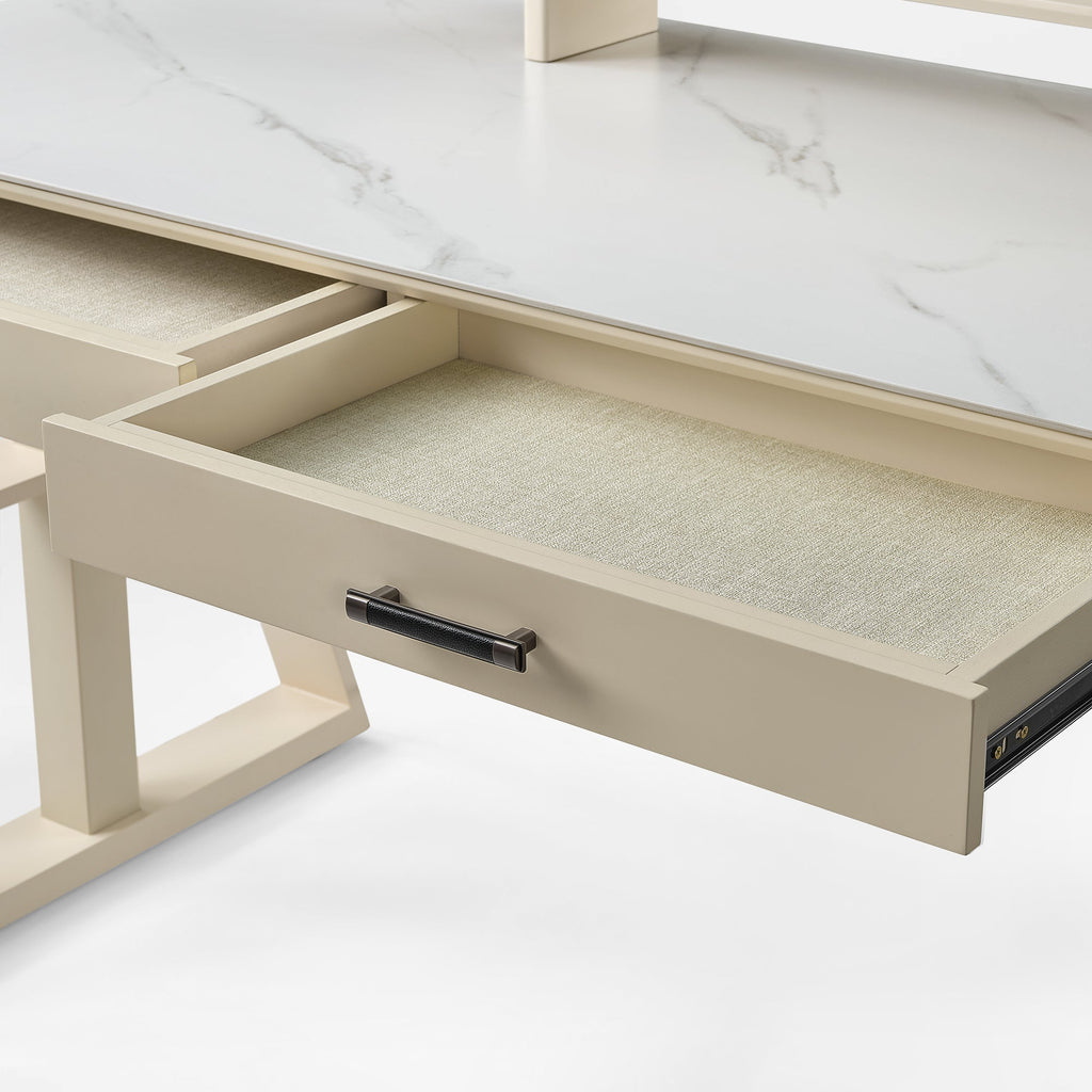 Ark Executive Standing Desk (63"x29")