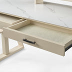 Ark Executive Standing Desk (63"x29")