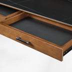 Ark Executive Standing Desk (63"x29")