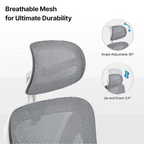 Exis,ergonomic Office Chair