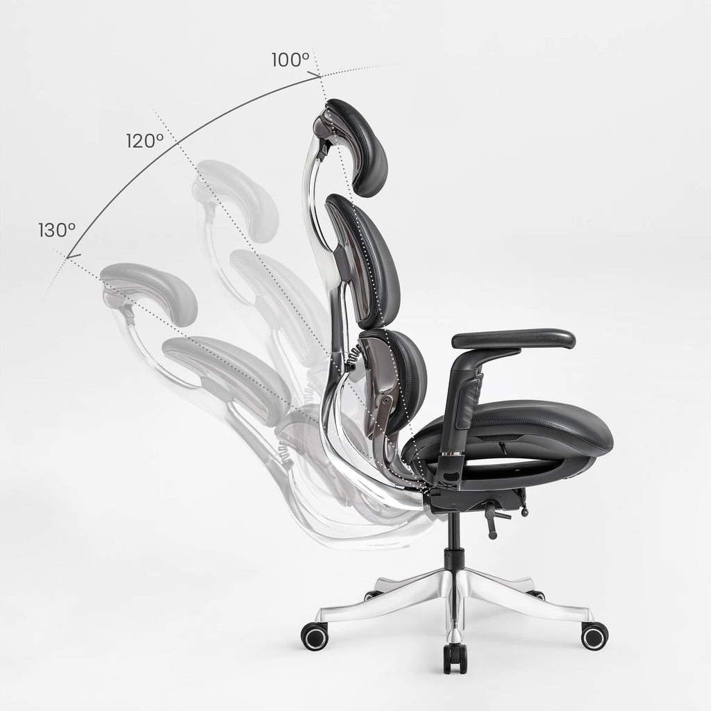 Forma, Ergonomic Executive Office Chair