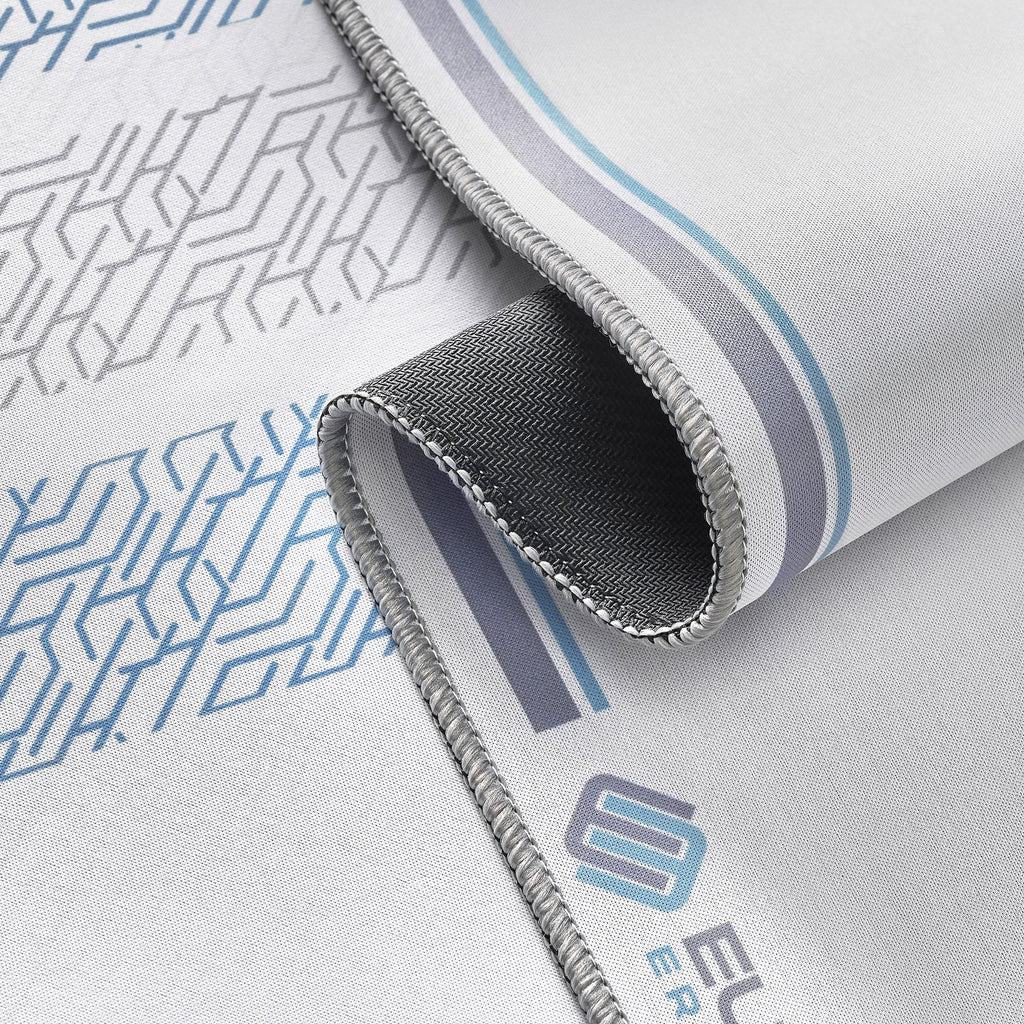 Aero Pro Wing-Shaped Standing Desk (72"x23")