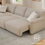 Vero Power Sleeper Sofa
