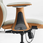 Cruz, Faux Leather Executive Office Chair