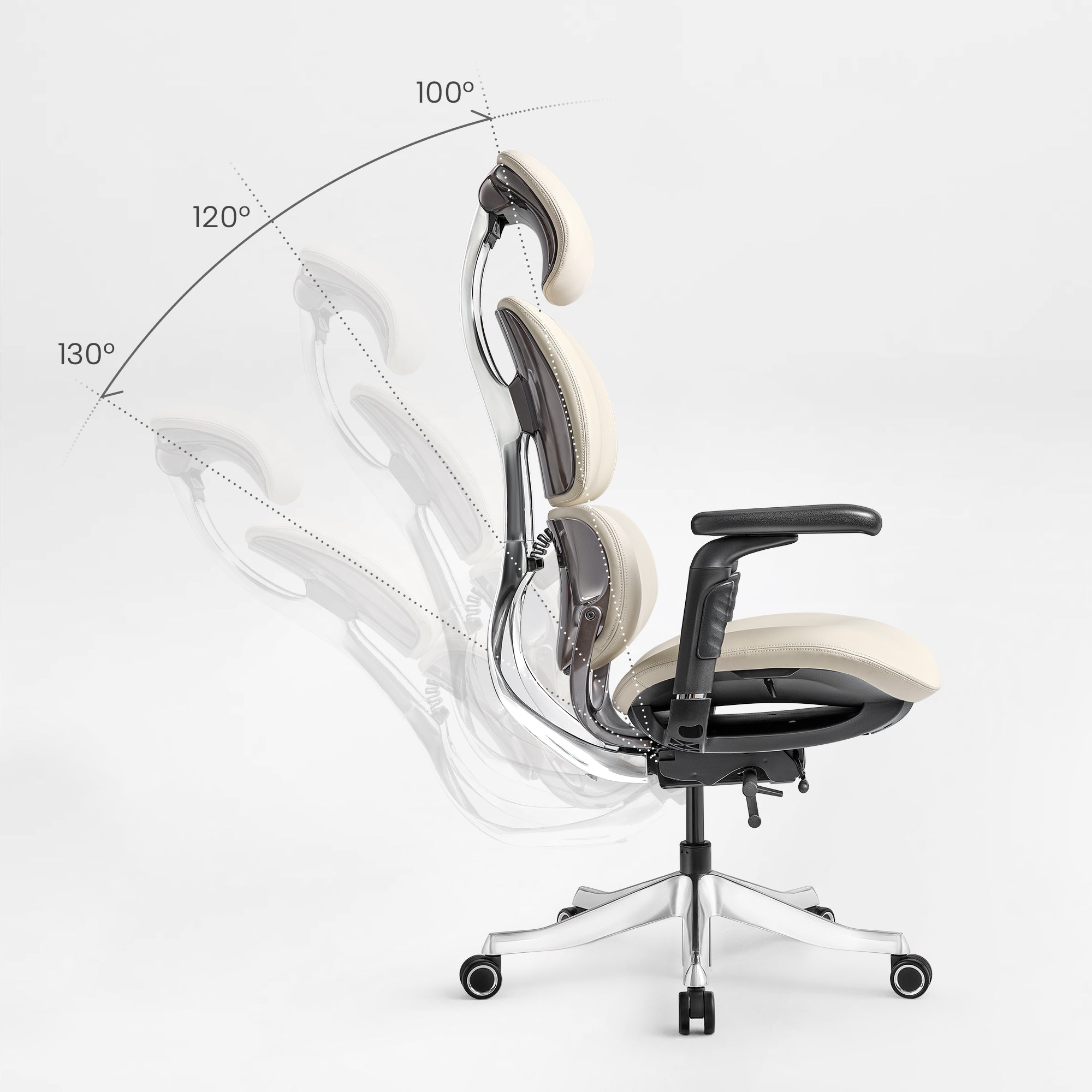 Forma, Ergonomic Executive Office Chair