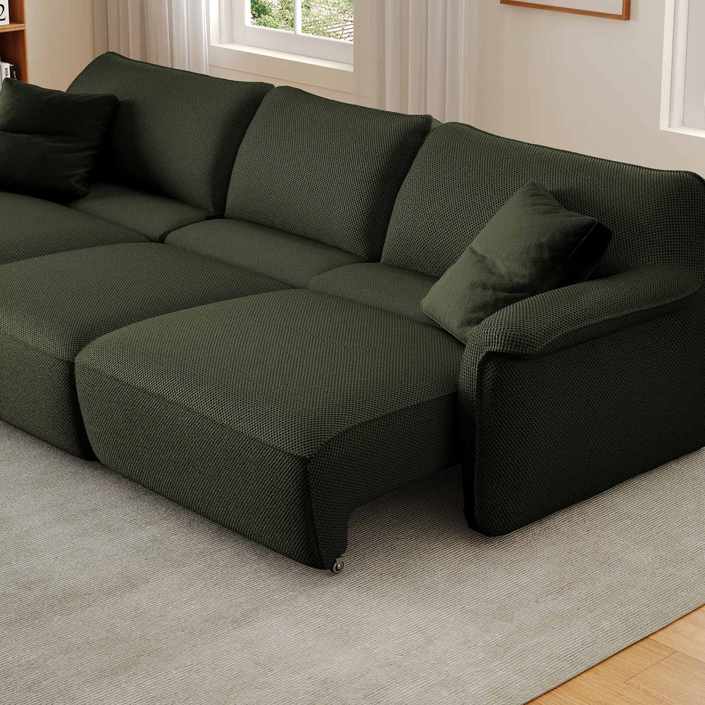 Vero Power Sleeper Sofa