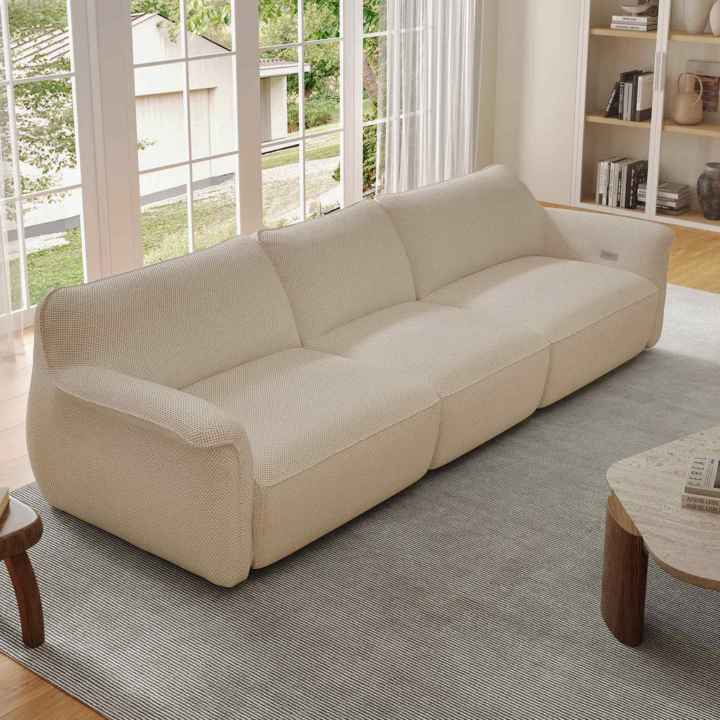Vero Power Sleeper Sofa