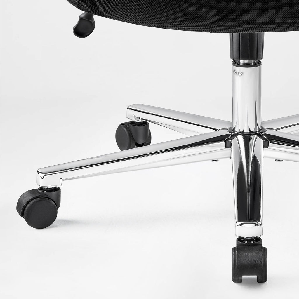 Hoss, Big and Tall Ergonomic Office Chair