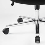 Hoss, Big and Tall Ergonomic Office Chair