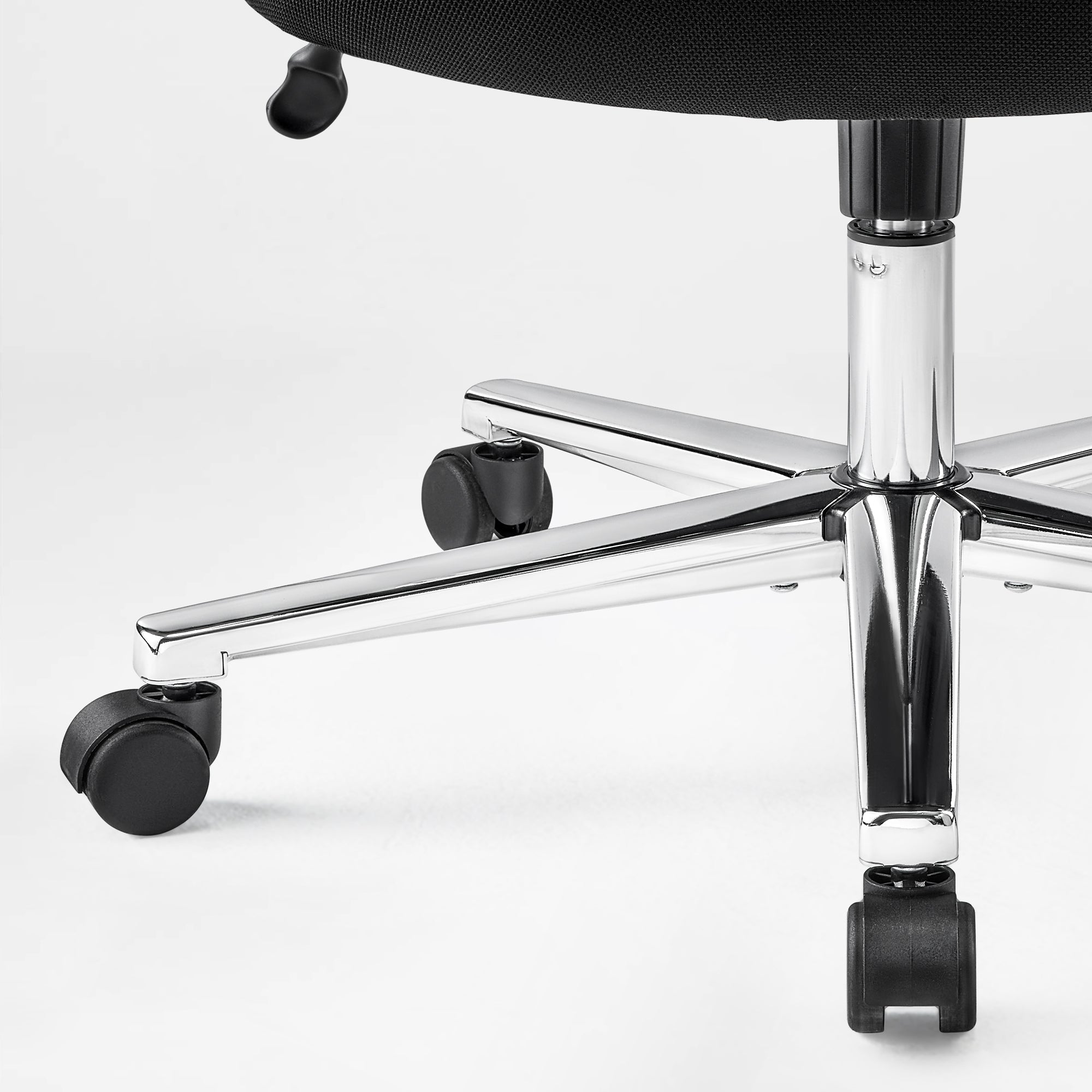Hoss, Big and Tall Ergonomic Office Chair