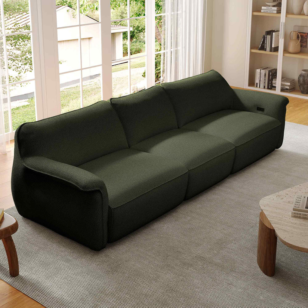 Vero Power Sleeper Sofa